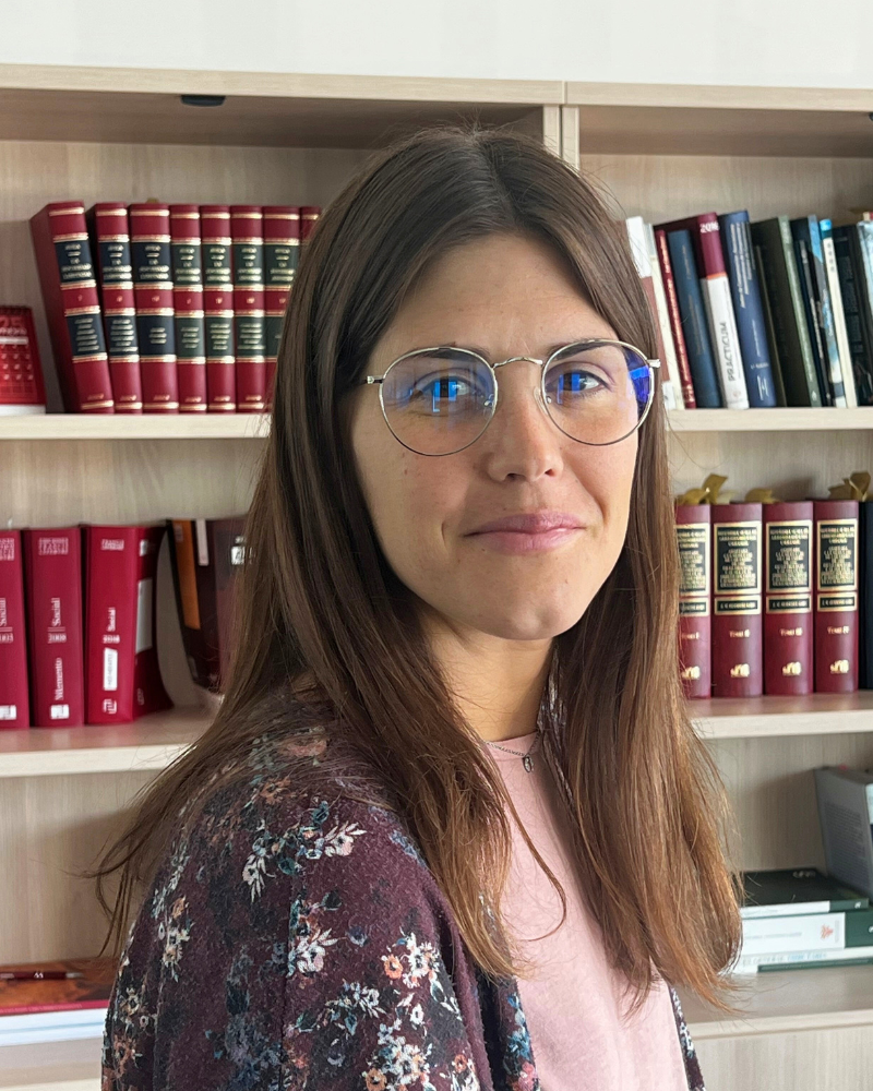 Míriam Güell Lleal Tulsà Assessors