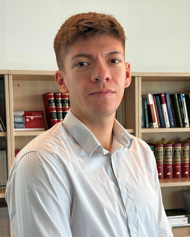 Arnau Comas Lleal Tulsà