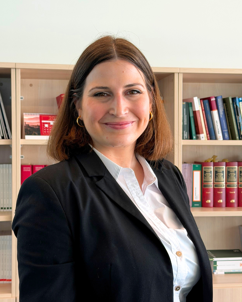 Alba Pérez Lleal Tulsà