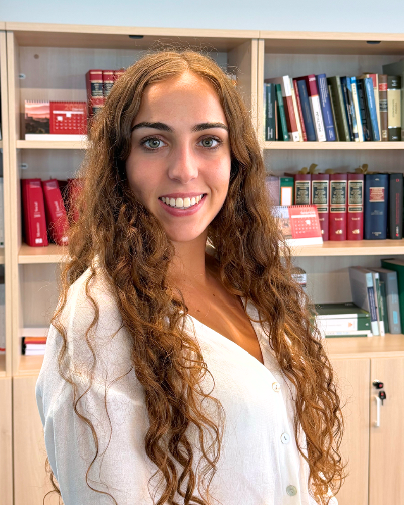 Berta Mas Lleal Tulsà