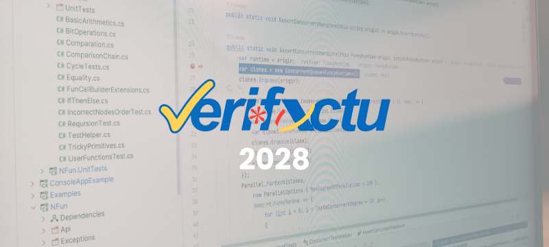 Ajornament del Verifactu fins a l’octubre de 2028