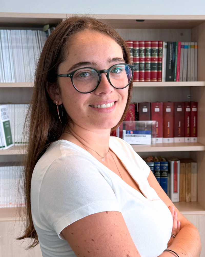 Olivia Sureda Lleal Tulsà Assessors